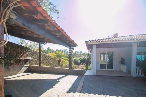 Imagem 5 de 30 de Chácara À Venda, 2500 M² Por R$ 899.900,00 - Caeté - São Roque/sp - Ch0004