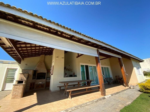 Imagem 21 de 30 de Chácara Com 2.400m² Loteamento Fechado, Bom Jesus Dos Perdões Fácil Acesso A Rodovia D. Pedro, - Ch03419 - 32664360