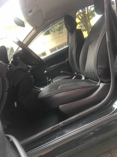 Imagem 10 de 20 de Peugeot 206 2008 1.4 Presence Flex 5p