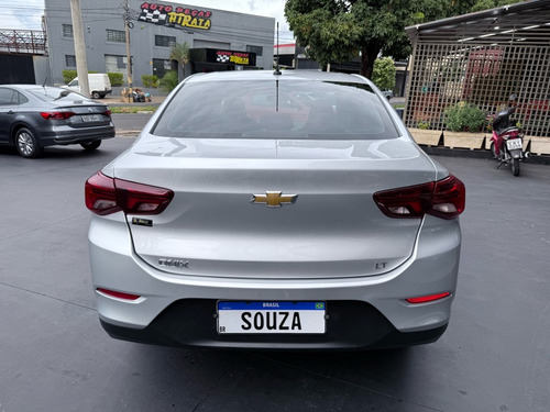 Chevrolet Onix plus Chevrolet Onix Plus LT 1.0