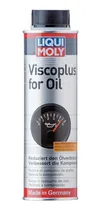 Comprar Viscoplus Heavy Duty For Oil Liqui Moly Restaura Motores 1lt