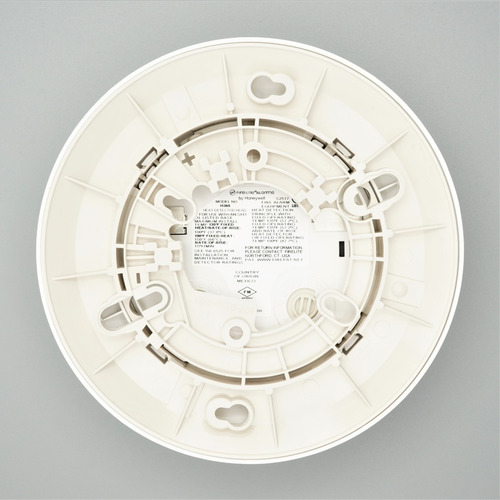 Detector De Temperatura Firelite H365 Nuevo En Caja