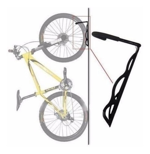 Soporte Pared Para Bicicleta Original Envíogratis + Obsequio