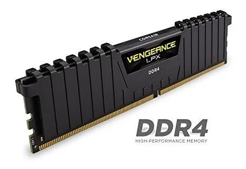 Memoria Ram Corsair Vengeance Lpx 16gb Ddr4 3000 C16