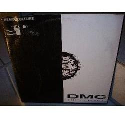 Dmc Strictly Dj Only Remix Culture 12/93 Vinilo Impecable ! 