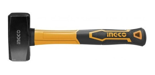 Combo Martillo 3 Libras Mango Fibra // Neoz