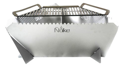 Fogon Onix 500 Ñuke - Fire Chile