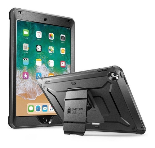 Case Supcase 360° Para iPad 9.7 A1893 A1954 A1822 A1823 