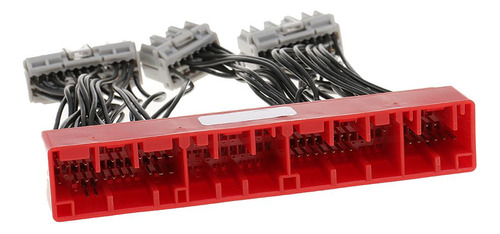 Cable De Extensión Obd2a A Obd1 Arnés Vehículo Coche