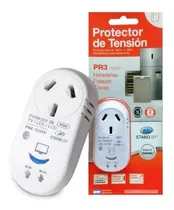 Comprar Protector De Tensión Heladeras Freezer Cavas Electro Pr3