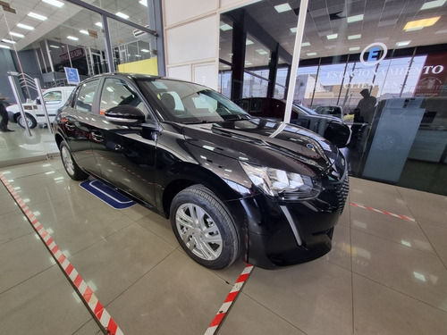 Peugeot 208 1.6l Active Pack