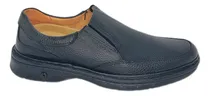 Comprar Zapato Super Confort Elástico Cosido Goma Febo Hombre Cuero