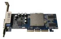 Comprar Placa De Video Agp 64 Mb. (a Revisar) [leer]