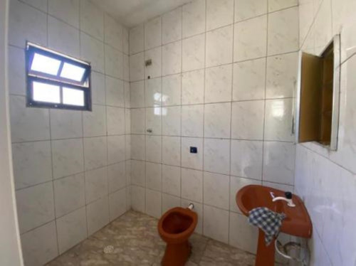 Imagem 10 de 12 de Casa Na Praia, No Bairro Nossa Senhora Do Sion, Em Itanhaém