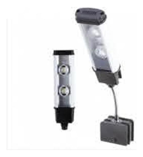 Luminaria Boyu Led Cl-l02 Focal 2,2w Ap Bivolt