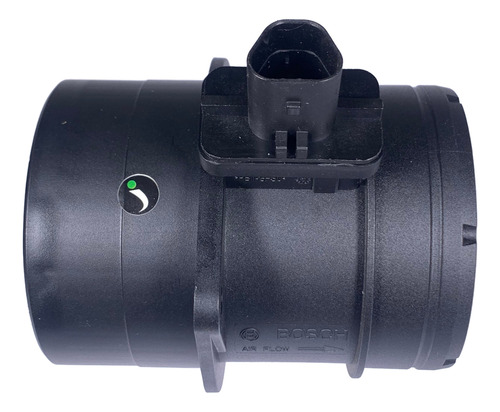 Sensor Fluxo De Ar Maf Mahindra 2,2/2,6 0315cc0031n