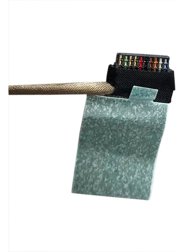 14005-02530500 Lcd Flex De Video Para Asus Gl703 Gl703g