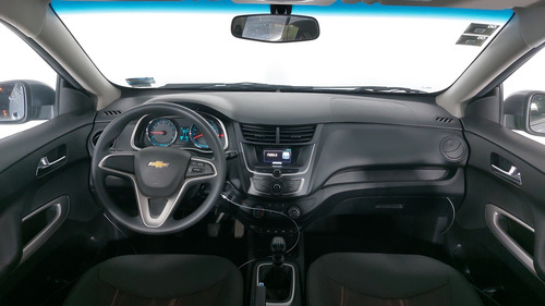 Chevrolet Aveo 1.5 LT C