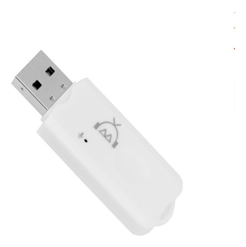 Altavoz Usb For Receptor Inalámbrico 5.0 Bluetooth