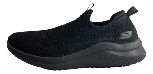Tenis Skechers Ultra Flex Air Cooled Stretch Fit Para Hombre