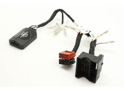 Interface Volante Citroen C4