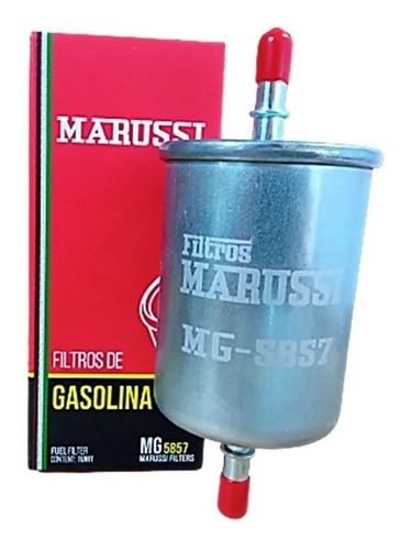 Filtro Gasolina Venirauto Centauro Mg 5857