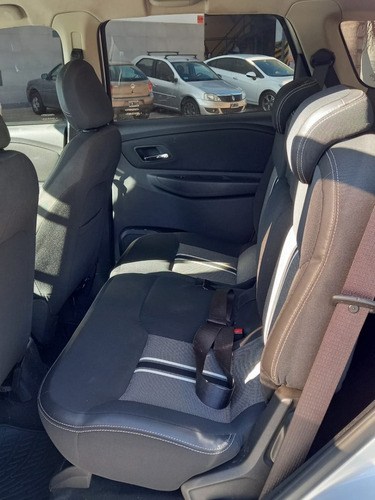 Chevrolet Spin Active 1.8 Mt #ad