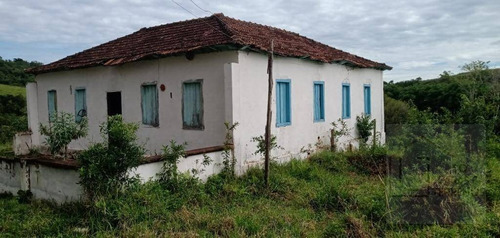 Fazenda À Venda, 65 Alqueires Por R$ 3.000.000 - Sítio Rural - São Sebastião Do Paraíso/mg - Fa0012