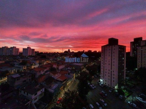 Imagem 16 de 16 de Apartamento Com 2 Dormitórios À Venda, 48 M² Por R$ 275.000,00 - Jardim Tiro Ao Pombo - São Paulo/sp - Ap5597
