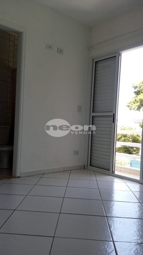 Imagem 3 de 15 de Apartamento S/condominio - Vila Curuca - Ref: 734 - V-734