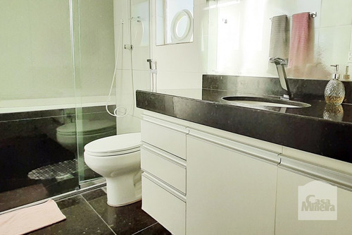 Imagem 14 de 15 de Apartamento À Venda No Fernão Dias - Código 395187 - 395187