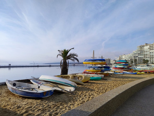 Estupendo San Alfonso, Algarrobo. Opción A Camarín Nautico