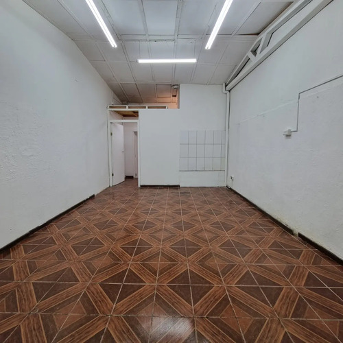 Local Comercial En Arriendo En Centro De La Serena | 79 M2