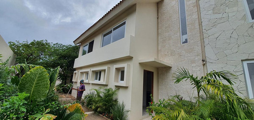 Imagen 4 de 18 de Casa En Venta En Puerto Aventuras - Villas Ka'an