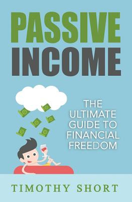 Libro Passive Income: The Ultimate Guide To Financial Fre...