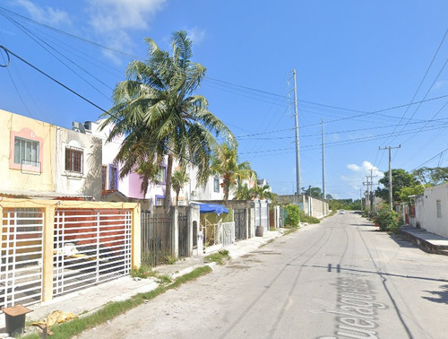 ¡¡atención Inversionistas!! Cancún Q Roo Hermosa Casa A Solo 20 Min De La Playa En Cancun Q Roo