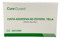 Comprar Esparadrapo De Tela X 6 Cortes - Cure Guard