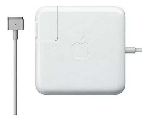 Cargador Apple Macbook 15puLG. Mc975 Mc976 20v/4.25a/85w (t)