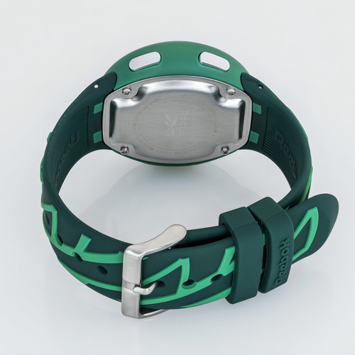 Reloj Reebok Analogo Hombre Rv-eli-g9-pgig-bb Elements Gt