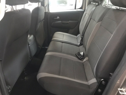 Volkswagen Amarok 2.0 Cd Tdi 180Cv Comfortline At