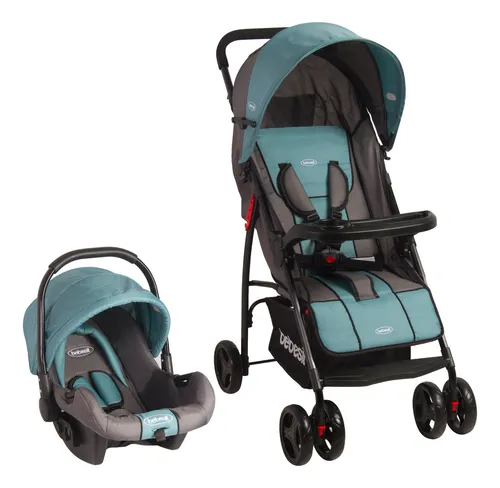 comprar Coche Travel Summer Lightblu