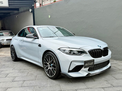 BMW M2 Competition std Qcocos