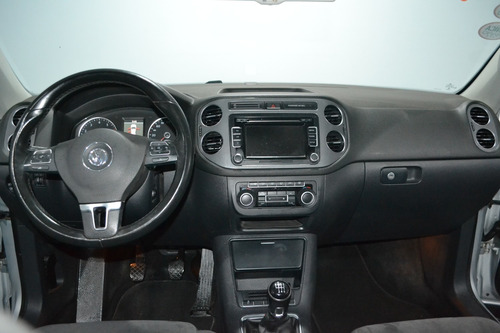 Volkswagen Tiguan 2.0 Tsi Sport & Style Mt 2012 -imolaautos