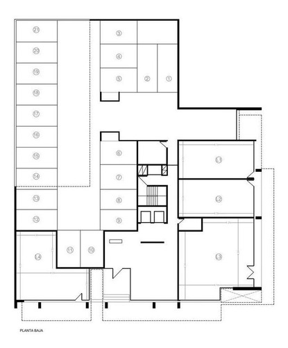 Imagen 9 de 28 de Soul Lima Local Comercial En Venta De 60 M2 - Posesión 5 Meses!