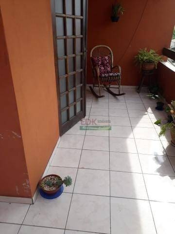 Imagem 5 de 19 de Sobrado Com 2 Dormitórios À Venda Por R$ 318.000 - Parque Miami - Santo André/sp - So2125