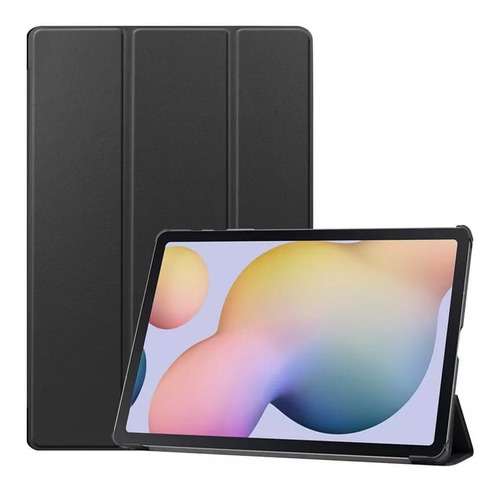 Funda Inteligente Para Tablet Samsung Galaxy Tab S7 Plus