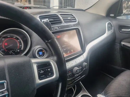 Dodge Journey 3.6 Sxt
