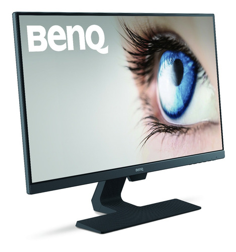 Monitor 27 Pulgadas Benq Gw2780 Full Hd, Bisel Delegado