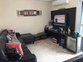 Imagem 12 de 21 de Guarujá/sp Apto Com 04 Suítes, Piscina Privativa - Ap0054