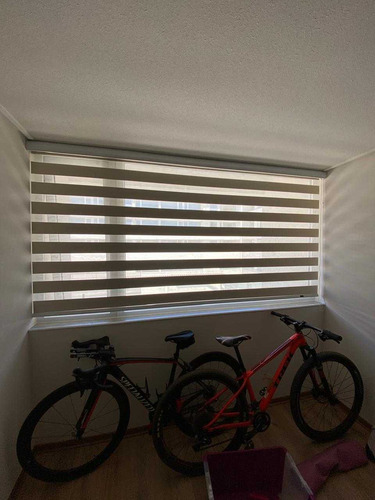 Se Arrienda Departamento 2d 2b 1e Amoblado (96314)
